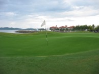 Sutera Harbour Golf & Country Club (